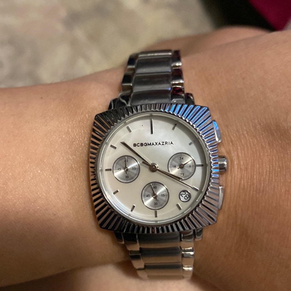Bcbg watch